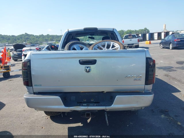 45528982 :رقم المزاد ، 1D7HU18D75J520403 vin ، 2005 Dodge Ram 1500 Slt/laramie مزاد بيع