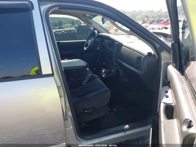 45528982 :رقم المزاد ، 1D7HU18D75J520403 vin ، 2005 Dodge Ram 1500 Slt/laramie مزاد بيع