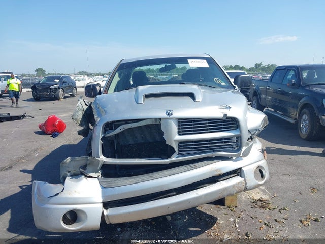 45528982 :رقم المزاد ، 1D7HU18D75J520403 vin ، 2005 Dodge Ram 1500 Slt/laramie مزاد بيع
