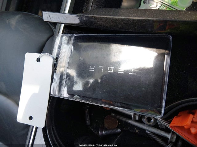 Продажа на аукционе авто 2021 Tesla Model Y Long Range Dual Motor All-wheel Drive, vin: 5YJYGDEE8MF108934, номер лота: 45528989