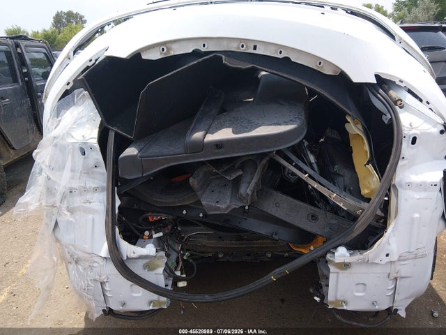 Продажа на аукционе авто 2021 Tesla Model Y Long Range Dual Motor All-wheel Drive, vin: 5YJYGDEE8MF108934, номер лота: 45528989