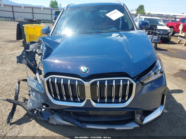 BMW X1 2026 WBX73ES04T5497087 Image 6