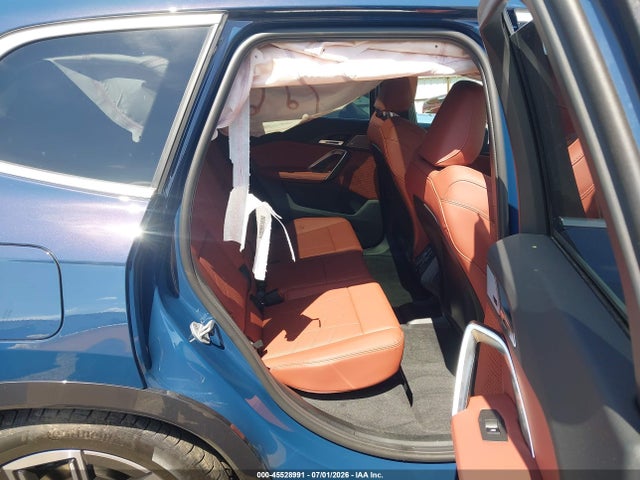 WBX73ES04T5497087 BMW X1