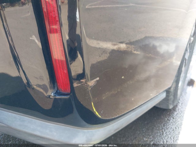 JTDZN3EU7HJ066671 Toyota Prius V Four