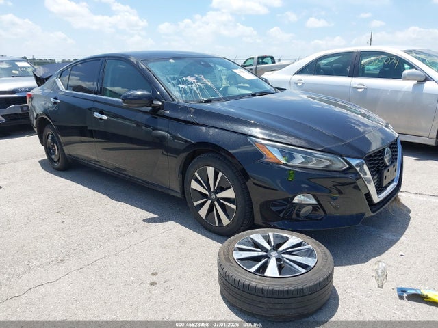 Auction sale of the 2020 Nissan Altima Sv Intelligent Awd, vin: 1N4BL4DWXLC256998, lot number: 45528998