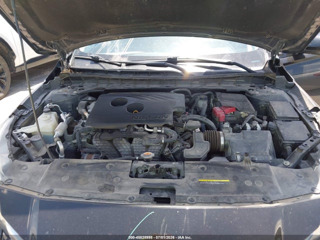 Aukcja sprzedaży 2020 Nissan Altima Sv Intelligent Awd, vin: 1N4BL4DWXLC256998, numer aukcji: 45528998