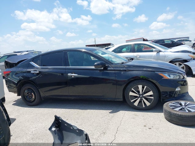 Aukcja sprzedaży 2020 Nissan Altima Sv Intelligent Awd, vin: 1N4BL4DWXLC256998, numer aukcji: 45528998