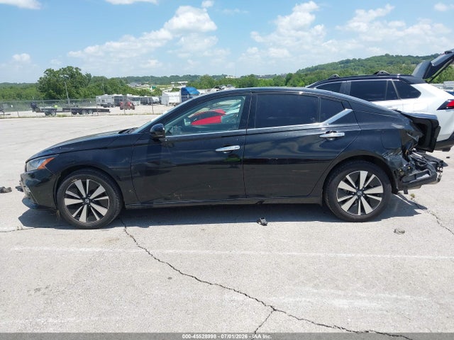 Aukcja sprzedaży 2020 Nissan Altima Sv Intelligent Awd, vin: 1N4BL4DWXLC256998, numer aukcji: 45528998