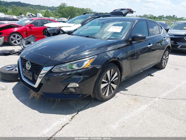 Aukcja sprzedaży 2020 Nissan Altima Sv Intelligent Awd, vin: 1N4BL4DWXLC256998, numer aukcji: 45528998