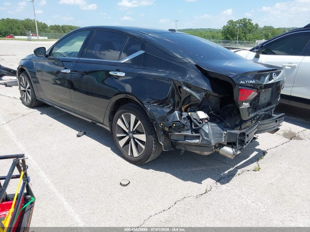 Aukcja sprzedaży 2020 Nissan Altima Sv Intelligent Awd, vin: 1N4BL4DWXLC256998, numer aukcji: 45528998