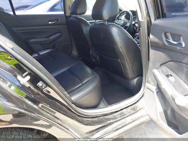 Aukcja sprzedaży 2020 Nissan Altima Sv Intelligent Awd, vin: 1N4BL4DWXLC256998, numer aukcji: 45528998
