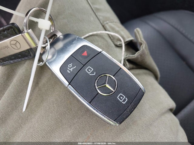 45529003 :رقم المزاد ، 4JGFB4FBXRB061454 vin ، 2024 Mercedes-benz Gle 350 4matic مزاد بيع