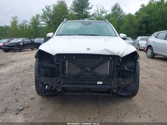 45529003 :رقم المزاد ، 4JGFB4FBXRB061454 vin ، 2024 Mercedes-benz Gle 350 4matic مزاد بيع