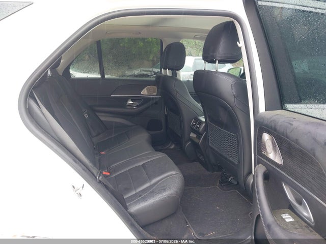 45529003 :رقم المزاد ، 4JGFB4FBXRB061454 vin ، 2024 Mercedes-benz Gle 350 4matic مزاد بيع