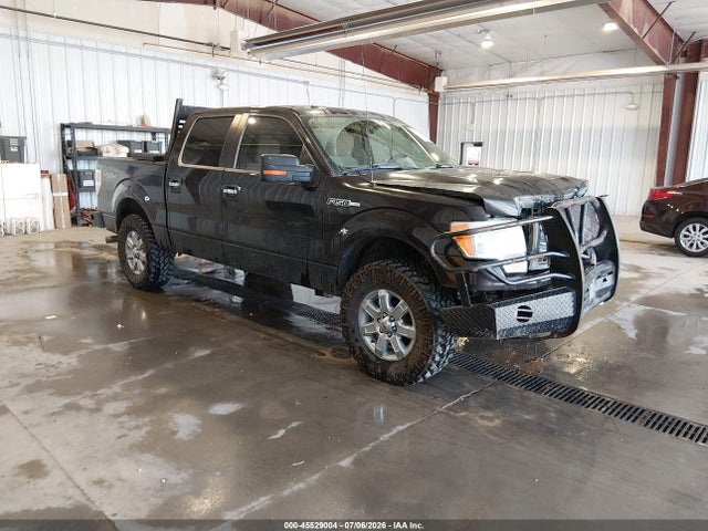 1FTFW1EF8EKD80325 auction archive image
