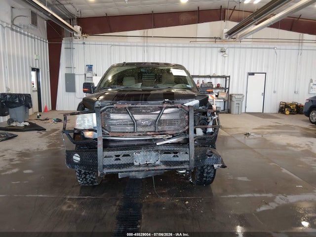 1FTFW1EF8EKD80325 Ford F-150 Fx4/king Ranch/lariat/platinum/stx/xl/xlt