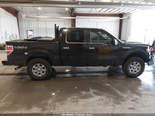 1FTFW1EF8EKD80325 Ford F-150 Fx4/king Ranch/lariat/platinum/stx/xl/xlt