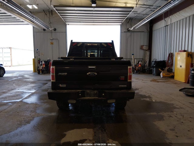 1FTFW1EF8EKD80325 Ford F-150 Fx4/king Ranch/lariat/platinum/stx/xl/xlt
