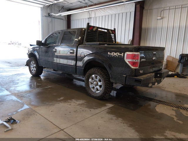 1FTFW1EF8EKD80325 Ford F-150 Fx4/king Ranch/lariat/platinum/stx/xl/xlt