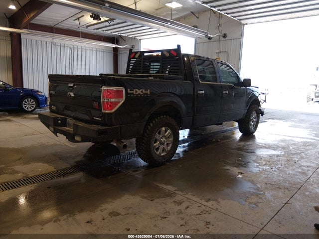 1FTFW1EF8EKD80325 Ford F-150 Fx4/king Ranch/lariat/platinum/stx/xl/xlt