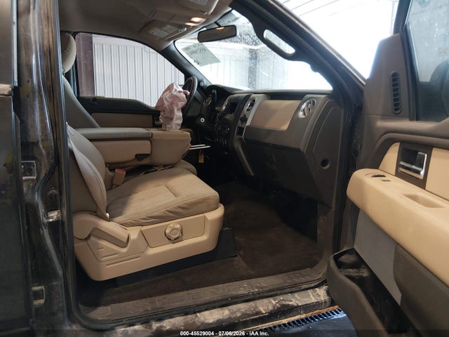 1FTFW1EF8EKD80325 Ford F-150 Fx4/king Ranch/lariat/platinum/stx/xl/xlt