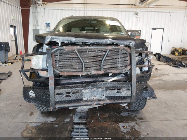 1FTFW1EF8EKD80325 Ford F-150 Fx4/king Ranch/lariat/platinum/stx/xl/xlt