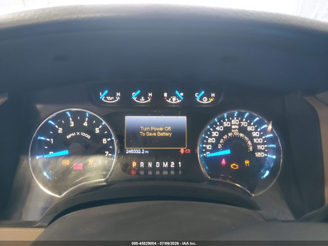 1FTFW1EF8EKD80325 Ford F-150 Fx4/king Ranch/lariat/platinum/stx/xl/xlt