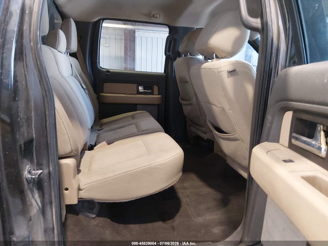 1FTFW1EF8EKD80325 Ford F-150 Fx4/king Ranch/lariat/platinum/stx/xl/xlt