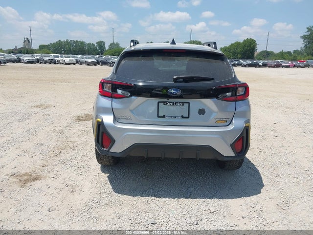 Продажа на аукционе авто 2024 Subaru Crosstrek Sport, vin: 4S4GUHF63R3740100, номер лота: 45529006