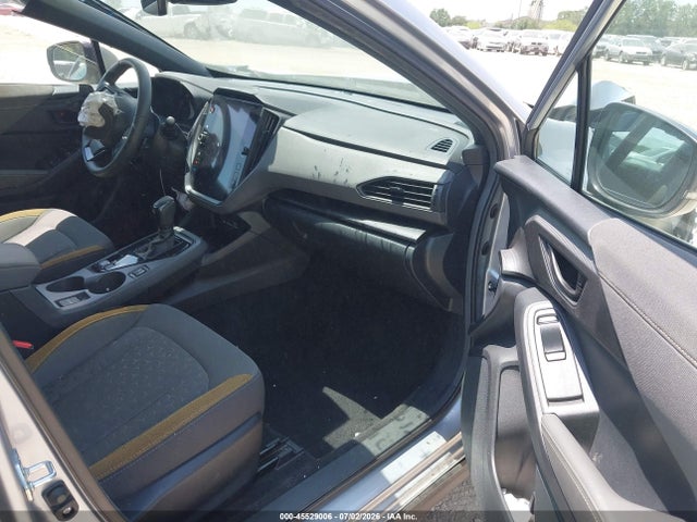 Продажа на аукционе авто 2024 Subaru Crosstrek Sport, vin: 4S4GUHF63R3740100, номер лота: 45529006