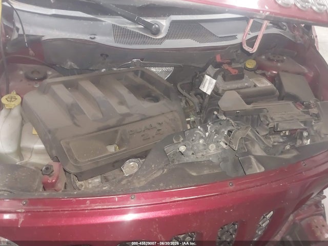 1C4NJRBB3GD619426 Jeep Patriot Sport