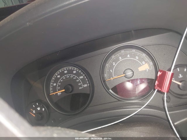 Продаж на аукціоні авто 2016 Jeep Patriot Sport, vin: 1C4NJRBB3GD619426, номер лоту: 45529007