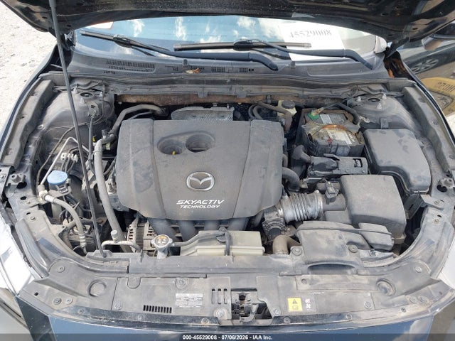 Aukcja sprzedaży 2015 Mazda Mazda3 I Touring, vin: 3MZBM1V71FM232084, numer aukcji: 45529008