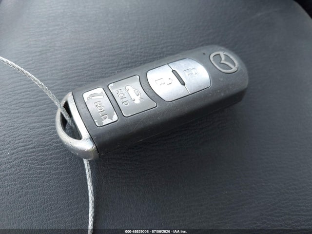 Aukcja sprzedaży 2015 Mazda Mazda3 I Touring, vin: 3MZBM1V71FM232084, numer aukcji: 45529008