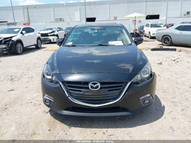 Aukcja sprzedaży 2015 Mazda Mazda3 I Touring, vin: 3MZBM1V71FM232084, numer aukcji: 45529008