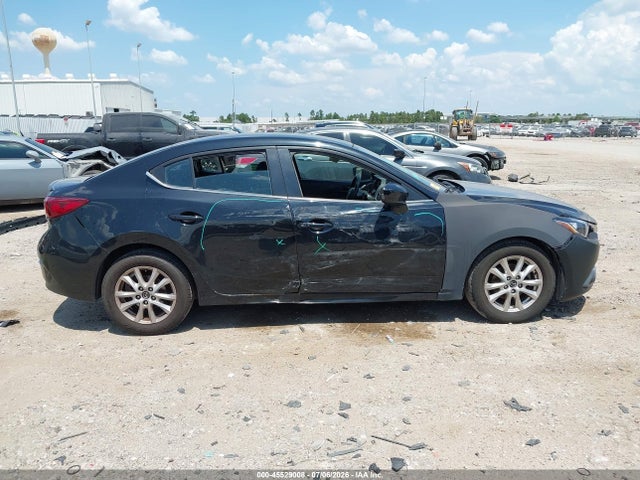 Aukcja sprzedaży 2015 Mazda Mazda3 I Touring, vin: 3MZBM1V71FM232084, numer aukcji: 45529008