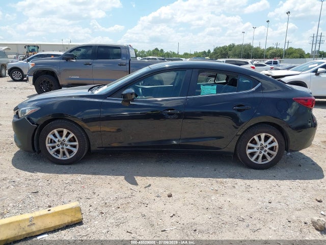 Aukcja sprzedaży 2015 Mazda Mazda3 I Touring, vin: 3MZBM1V71FM232084, numer aukcji: 45529008