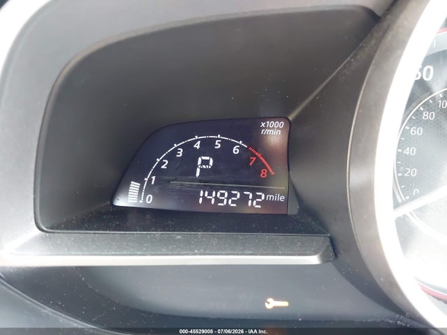 Aukcja sprzedaży 2015 Mazda Mazda3 I Touring, vin: 3MZBM1V71FM232084, numer aukcji: 45529008