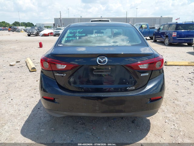 Aukcja sprzedaży 2015 Mazda Mazda3 I Touring, vin: 3MZBM1V71FM232084, numer aukcji: 45529008