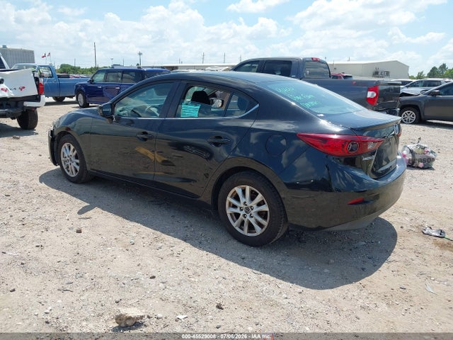 Aukcja sprzedaży 2015 Mazda Mazda3 I Touring, vin: 3MZBM1V71FM232084, numer aukcji: 45529008