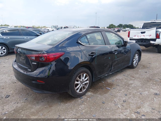 Aukcja sprzedaży 2015 Mazda Mazda3 I Touring, vin: 3MZBM1V71FM232084, numer aukcji: 45529008