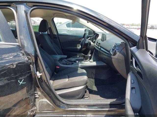 Aukcja sprzedaży 2015 Mazda Mazda3 I Touring, vin: 3MZBM1V71FM232084, numer aukcji: 45529008