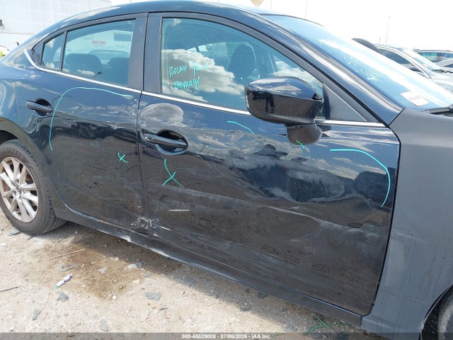 Aukcja sprzedaży 2015 Mazda Mazda3 I Touring, vin: 3MZBM1V71FM232084, numer aukcji: 45529008