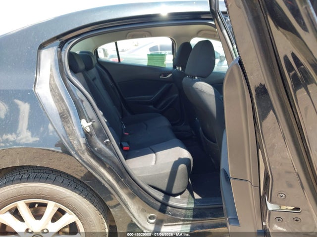 Aukcja sprzedaży 2015 Mazda Mazda3 I Touring, vin: 3MZBM1V71FM232084, numer aukcji: 45529008