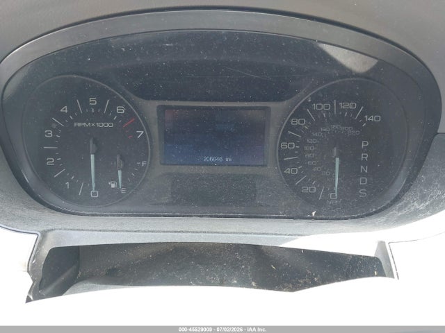 2FMDK3JC7EBB81198 Ford EDGE SEL