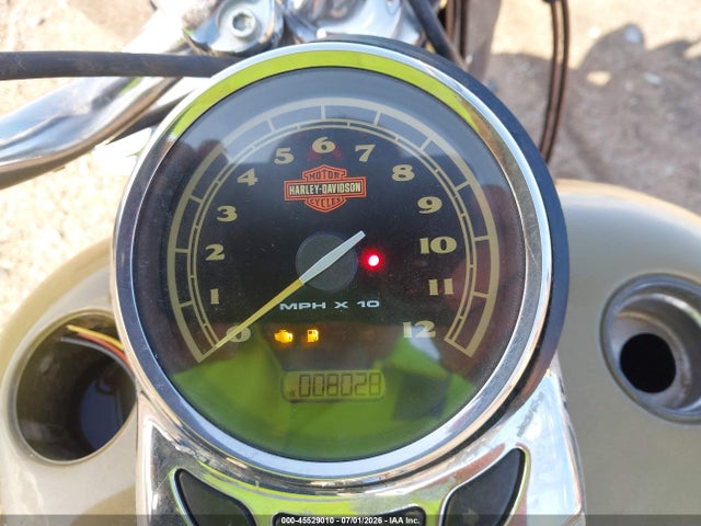 Продажа на аукционе авто 2011 Harley-davidson Flstc, vin: 1HD1BW513BB045345, номер лота: 45529010