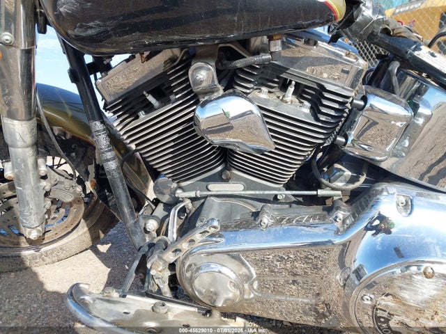 Продажа на аукционе авто 2011 Harley-davidson Flstc, vin: 1HD1BW513BB045345, номер лота: 45529010
