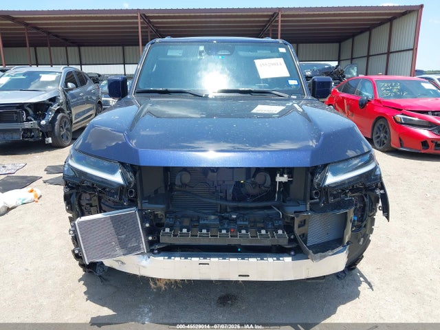 Lexus Gx 550 Luxury+ 2025 JTJVBCDX6S5068413 Image 13