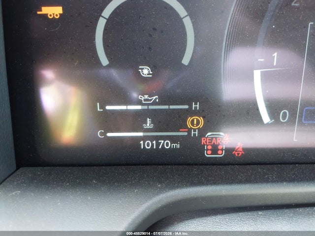Lexus Gx 550 Luxury+ 2025 JTJVBCDX6S5068413 Image 16