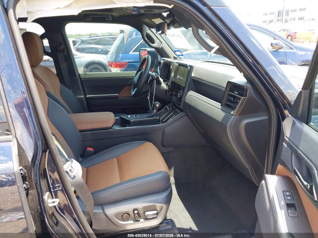Lexus Gx 550 Luxury+ 2025 JTJVBCDX6S5068413 Image 5